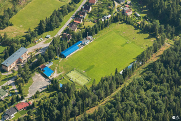 štadión OŠK